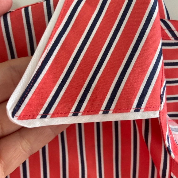 Fox Croft cotton button up - Picture 6 of 10